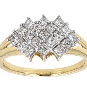 (Ring on hold for Debra)